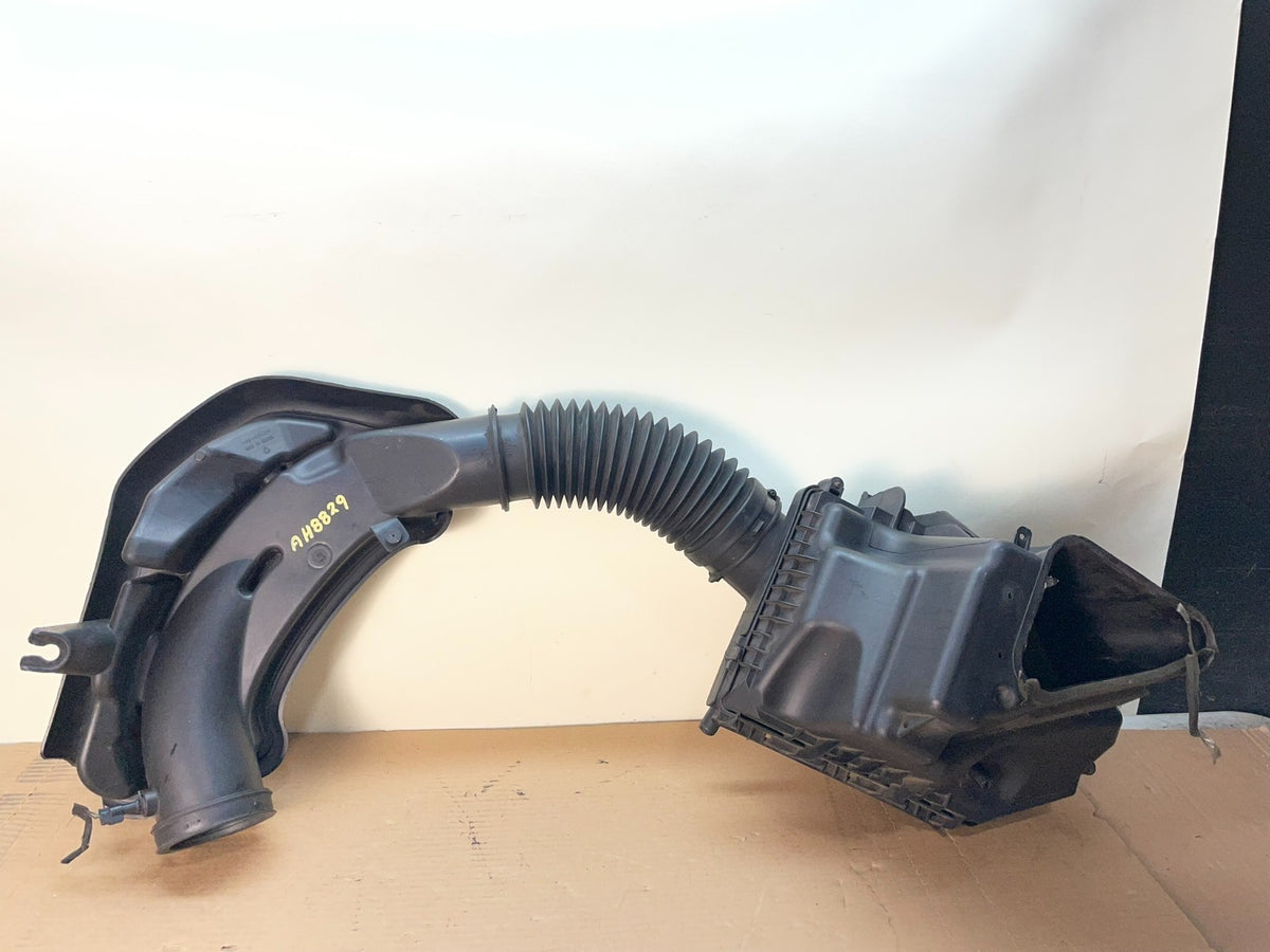 2014 - 2015 Dodge Durango 3.6L Resonator Air Intake Tube ah8829 DG4
