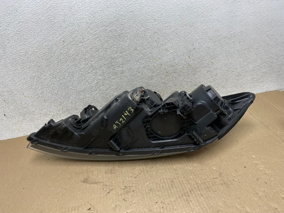 2014 2015 Kia Optima Right Passenger RH Side Headlight Halogen AJ2143 DW7