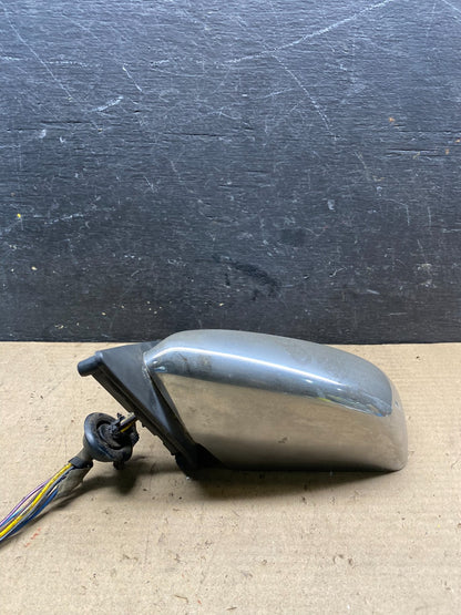 1990 to 1993 Chrysler Imperial Left Driver LH View Door Mirror Oem q6086 DG3