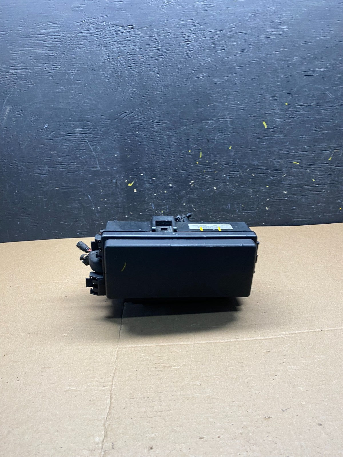 2006 Jeep Commander Fuse Box Relay BCM Body Control Module 04692085ab Q9458 DG0