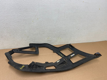 2013-2017 Chevrolet Traverse Front Left Driver LH Bumper Bracket OEM D98533