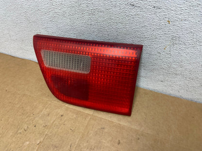 2000 2001 2002 2003 Bmw X5 Right Passenger RH Inner Tail Light AD4589 LK1