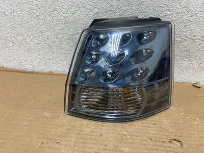 2007-2013 Mitsubishi Outlander Right Passenger Rh Side Tail Light AG9282 DW0