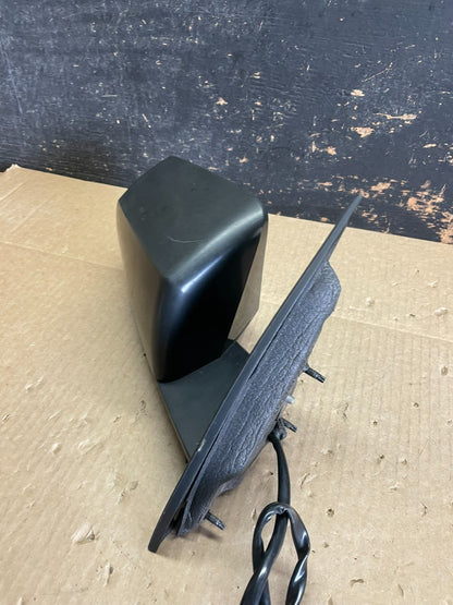 2009 to 2017 GMC Acadia Right Passenger Mirror AA6082 MS2