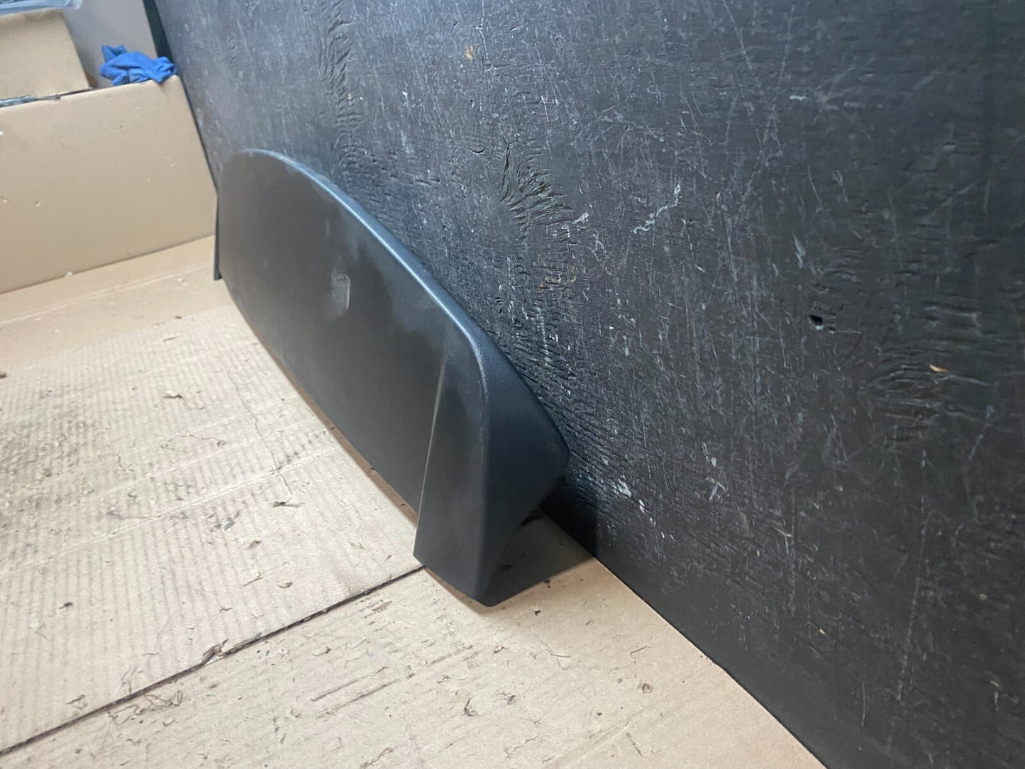 2007 to 2010 Jeep Compass Spoiler 3RD Third Break Light Rear G8399 PS1