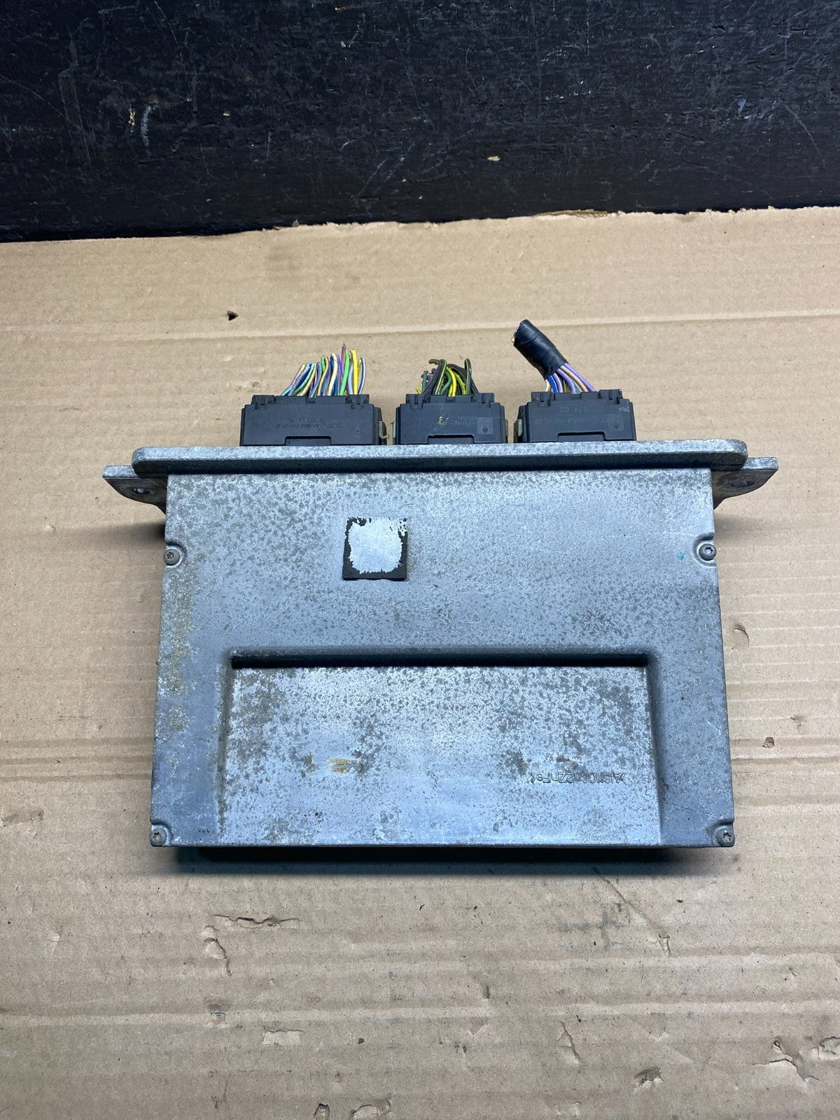 2008 Ford Explorer Mountaineer 4.0L Engine Control ECU ECM Module ad9444 DG1