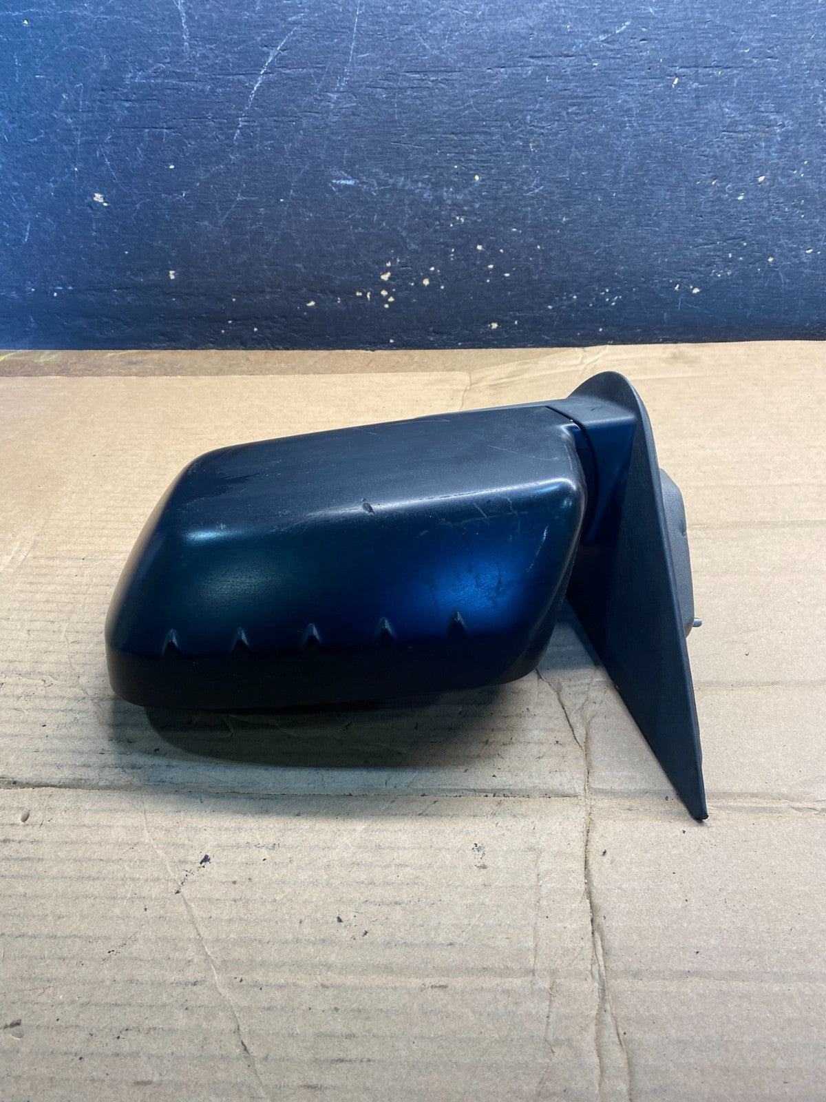 2006 to 2014 Honda Ridgeline Left Driver LH Side View Door Mirror Oem AA5606 MS2