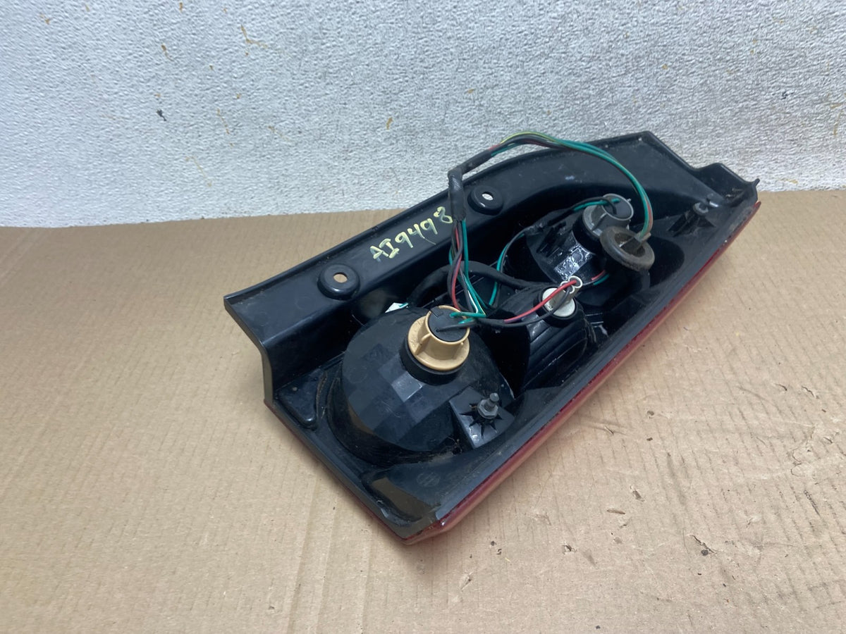 2005 to 2015 Nissan Xterra Tail Light Left Driver Lh Side AI9498 LK6