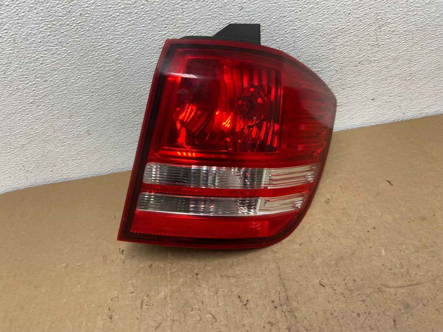 2009 - 2011 Dodge Journey Right Passenger Side Tail Light AC5947 LK0