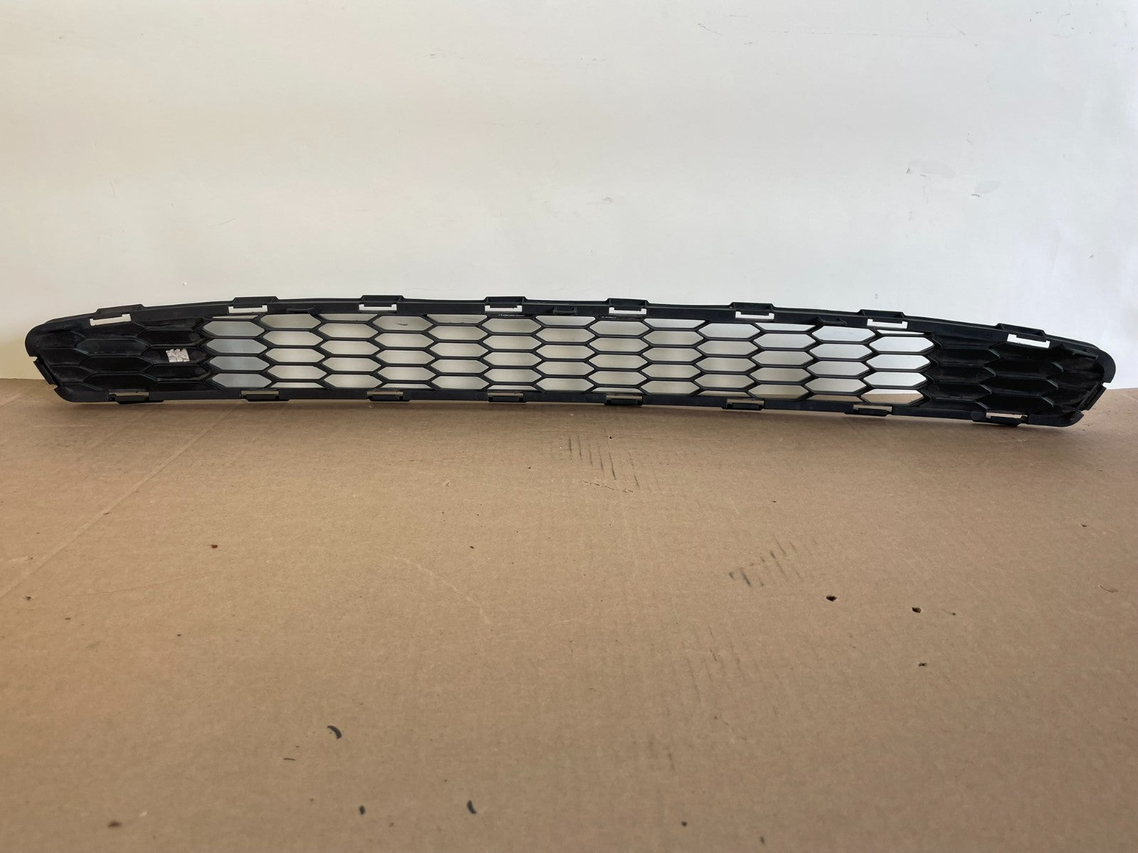 2013 - 2017 Nissan Leaf Front Lower Bumper Grill Grille AG0998 DG3