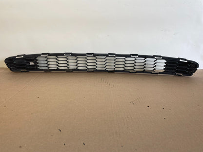 2013 - 2017 Nissan Leaf Front Lower Bumper Grill Grille AG0998 DG3