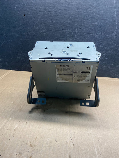 2013 - 2016 Nissan Pathfinder Radio AM/FM Receiver ae7919 DG3