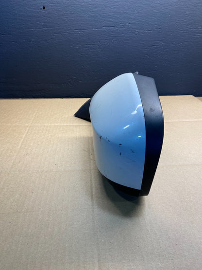 2010-2014 Subaru Legacy Outback Left Driver Side Door Heated Mirror AB4063 DW3
