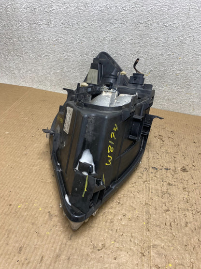 2007 to 2013 Mercedes Sprinter Headlight Right Passenger Halogen W8174 DW11