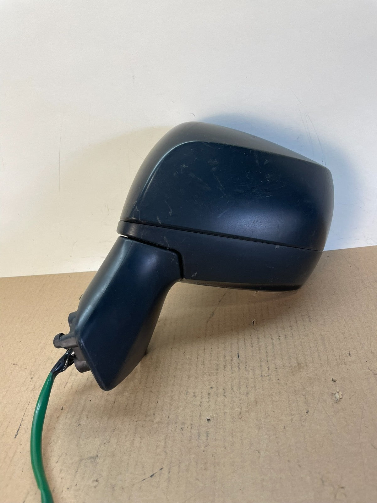 2014 2015 2016 Subaru Forester Left Driver Side View Power Door Mirror ai4167 DG0