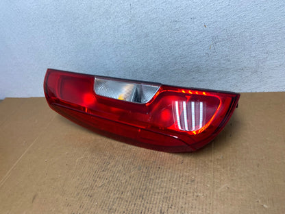 2015 to 2022 Dodge Promaster City Left Driver LH Side Tail Light AE0487 LK1