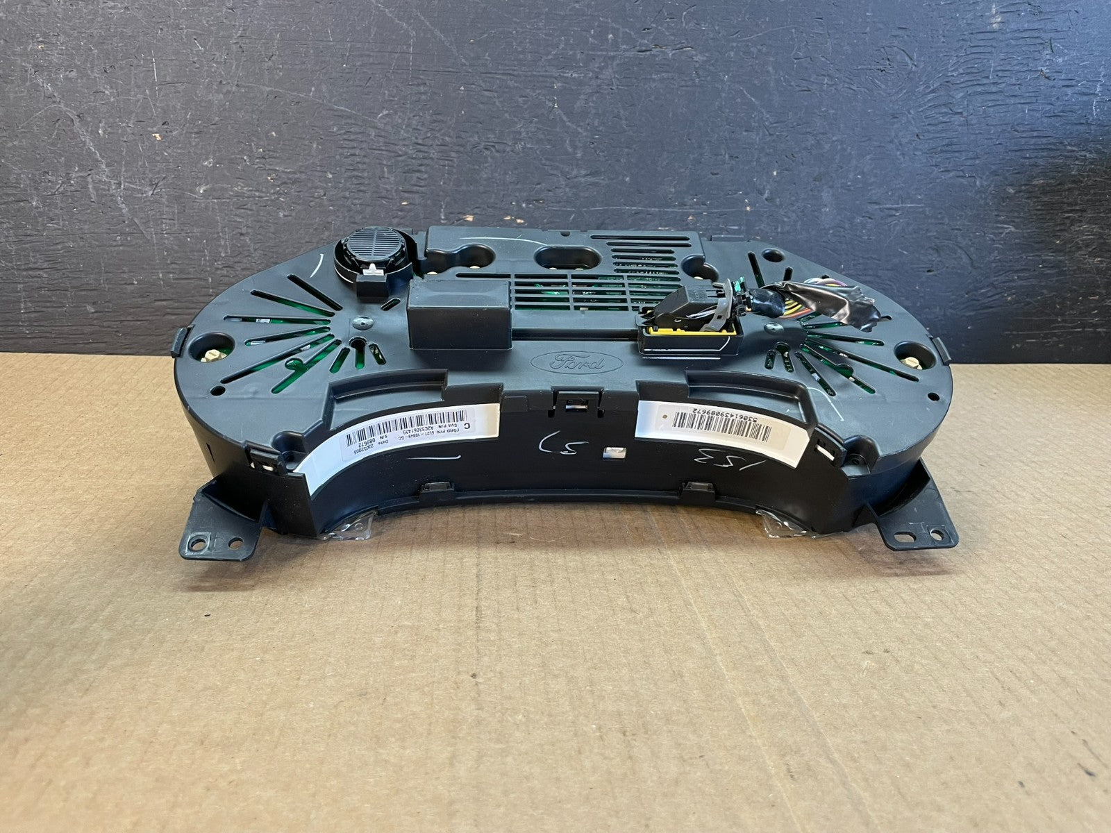 2006 Ford Explorer Speedometer Cluster Gauge AF3571 DG8