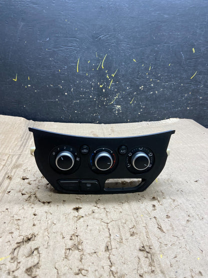 2013 2014 2015 Ford Escape Ac Heater Climate Control Temperature Oem x6321 DG0
