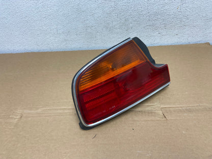 1994 1995 1996 Infiniti Q45 Left Driver Lh Side Tail Light AD3771 LK2