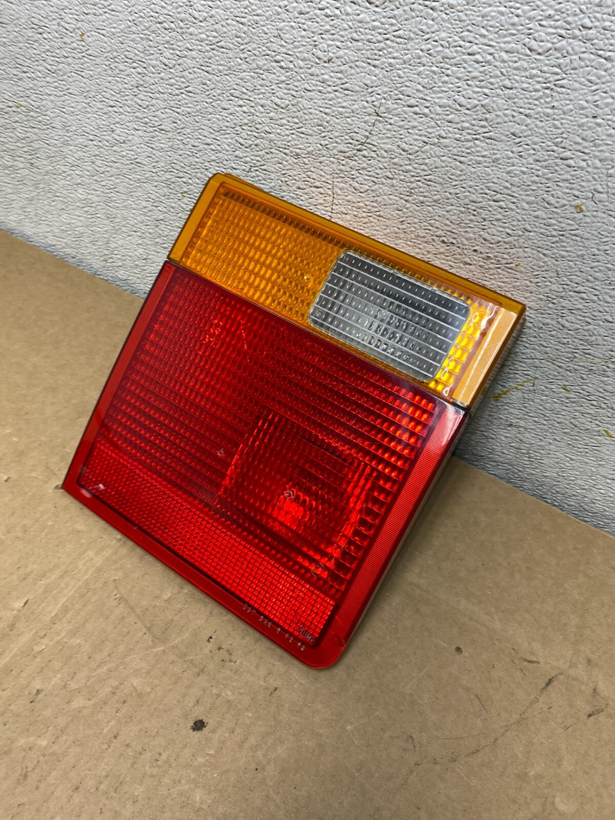 1995 to 1999 Range Rover P38 Left Driver LH Side Inner Tail Light Oem O5021 DW1