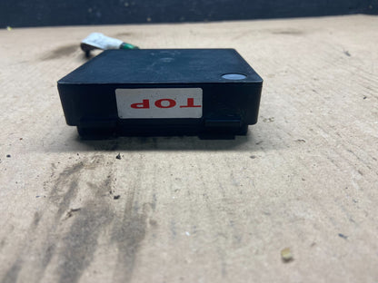 2013 to 2018 Ford Lincoln Rear Radar Blind Spot Module Q7248 DG1