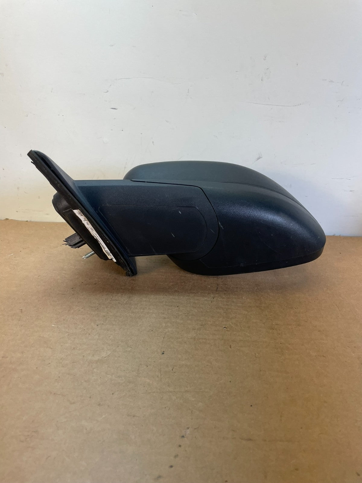 2010-2018 Ford Taurus Left Driver LH Side View Door Heated Mirror AF8692 DG3