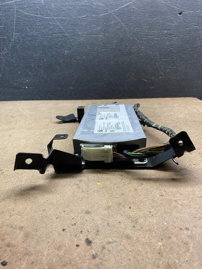2006 to 2013 Bmw Bluetooth  Control Module Computer Telematics OEM M3166 DG3
