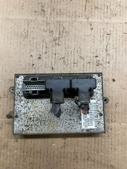 1998 Jeep Grand Cherokee 4.0 ECU ECM Engine Computer Module P56041840aa R19650