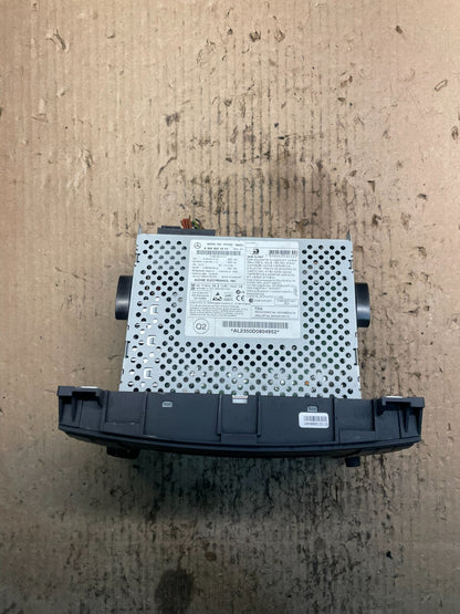 2010-2018 Mercedes Sprinter Radio Receiver Navigation Screen Display V0777 DG4
