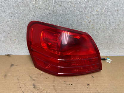 2008 to 2015 Nissan Rogue Left Driver LH Side Tail Light AH4285 LK0