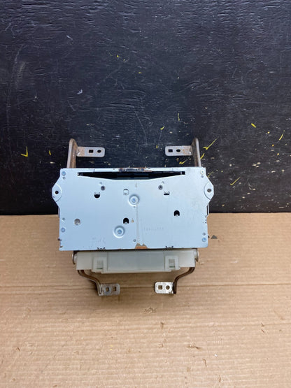 2009-2012 Nissan Murano AM FM CD Player Radio Receiver OEM Z0787 DG0