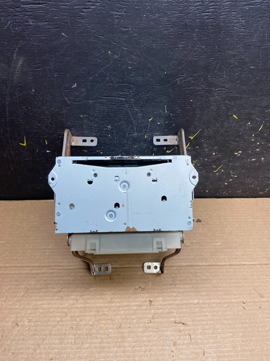 2009-2012 Nissan Murano AM FM CD Player Radio Receiver OEM Z0787 DG0