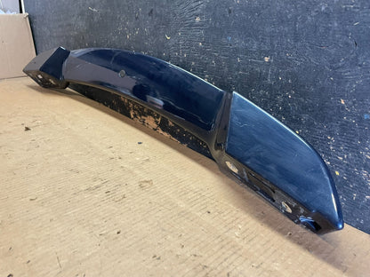 2008 to 2014 Land Rover LR2 Rear Trunk Tail Light Lift Gate Spoiler AA5922 DG7