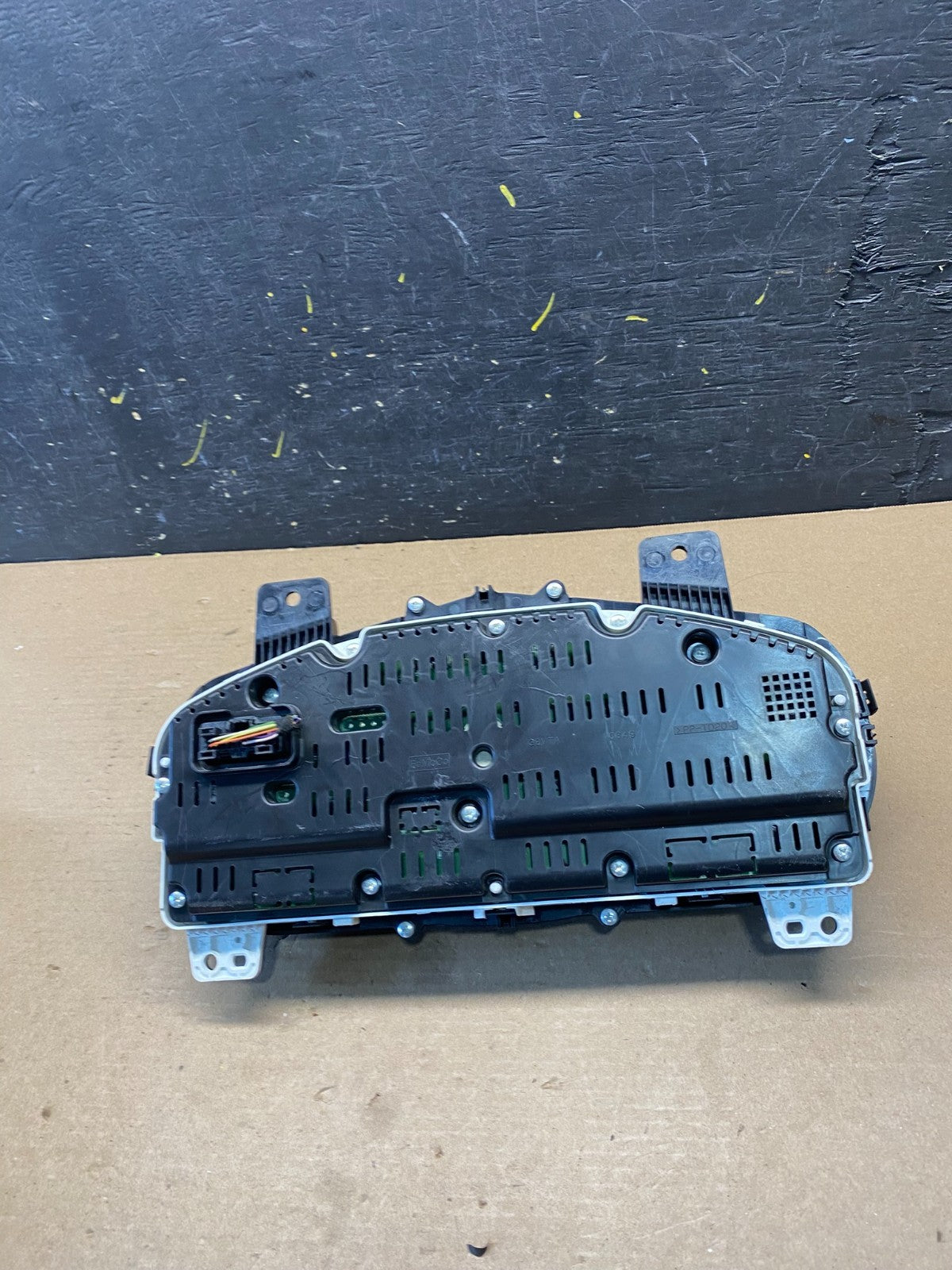 2014 2015 Lincoln MKT Speedometer Instrument Gauge Cluster S6379 DG4