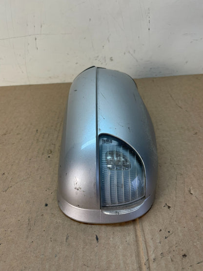2000 - 2002 Mercedes-Benz E-Class Left Driver LH Side View Door Mirror ah6343 DG8