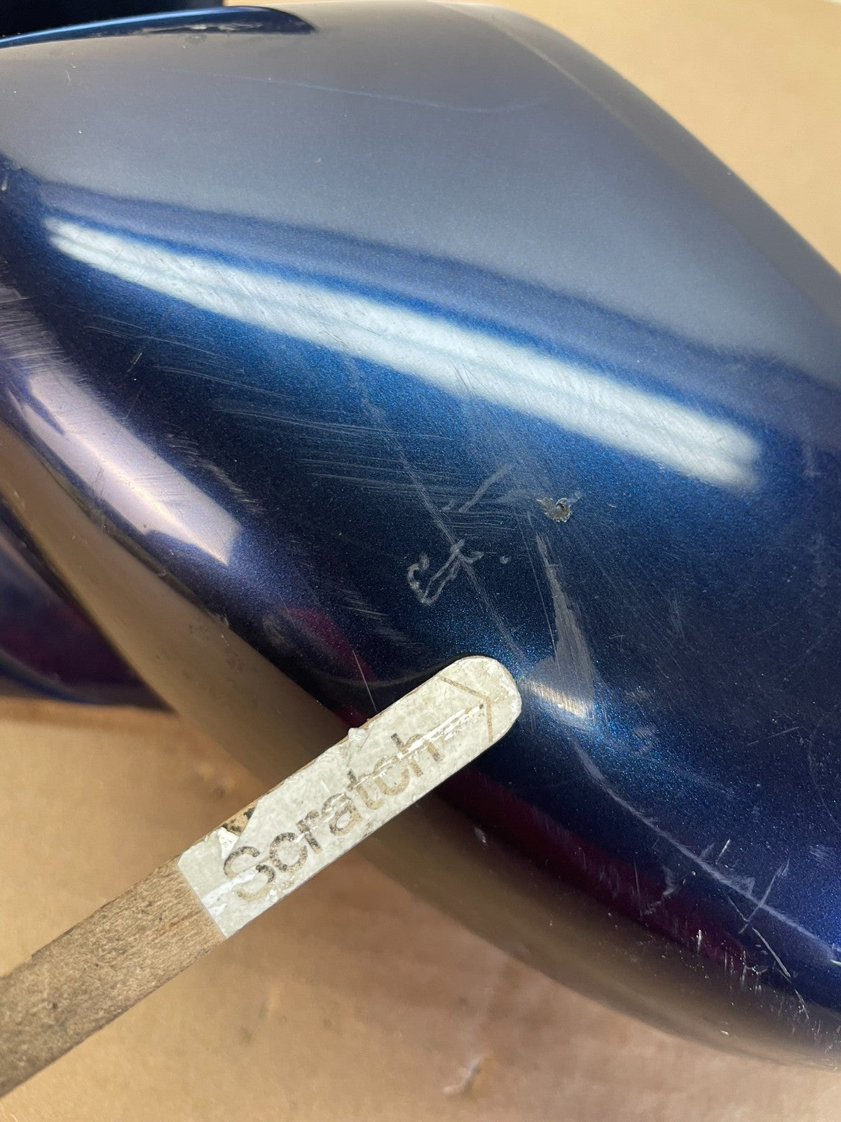 2004 2005 2006 Acura TL Left Driver View Door Mirror AF5647 DG6