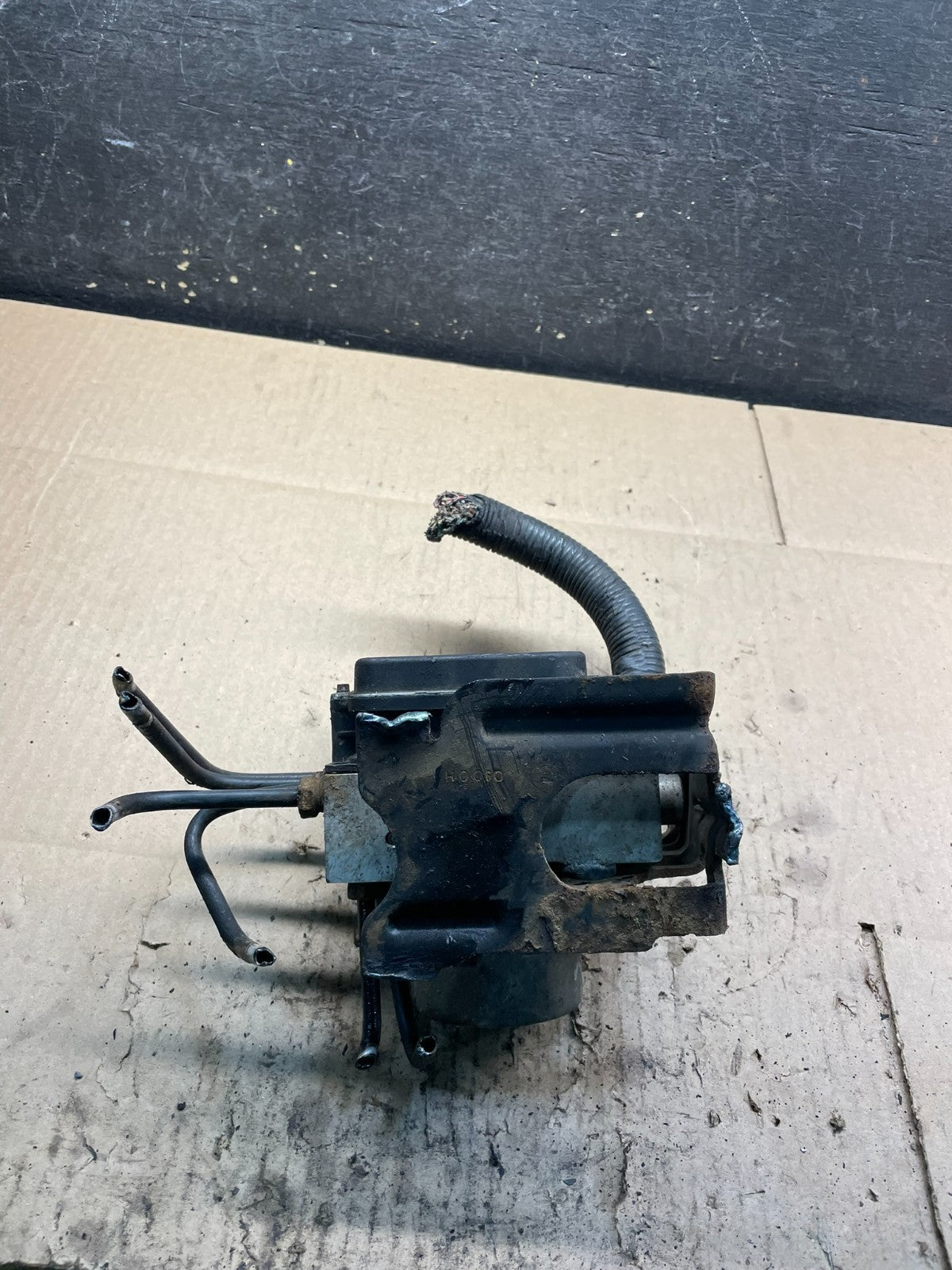 2009 2014 Chevrolet Tahoe Suburban ABS Anti Lock Brake Pump 15905732 V9112 PS1