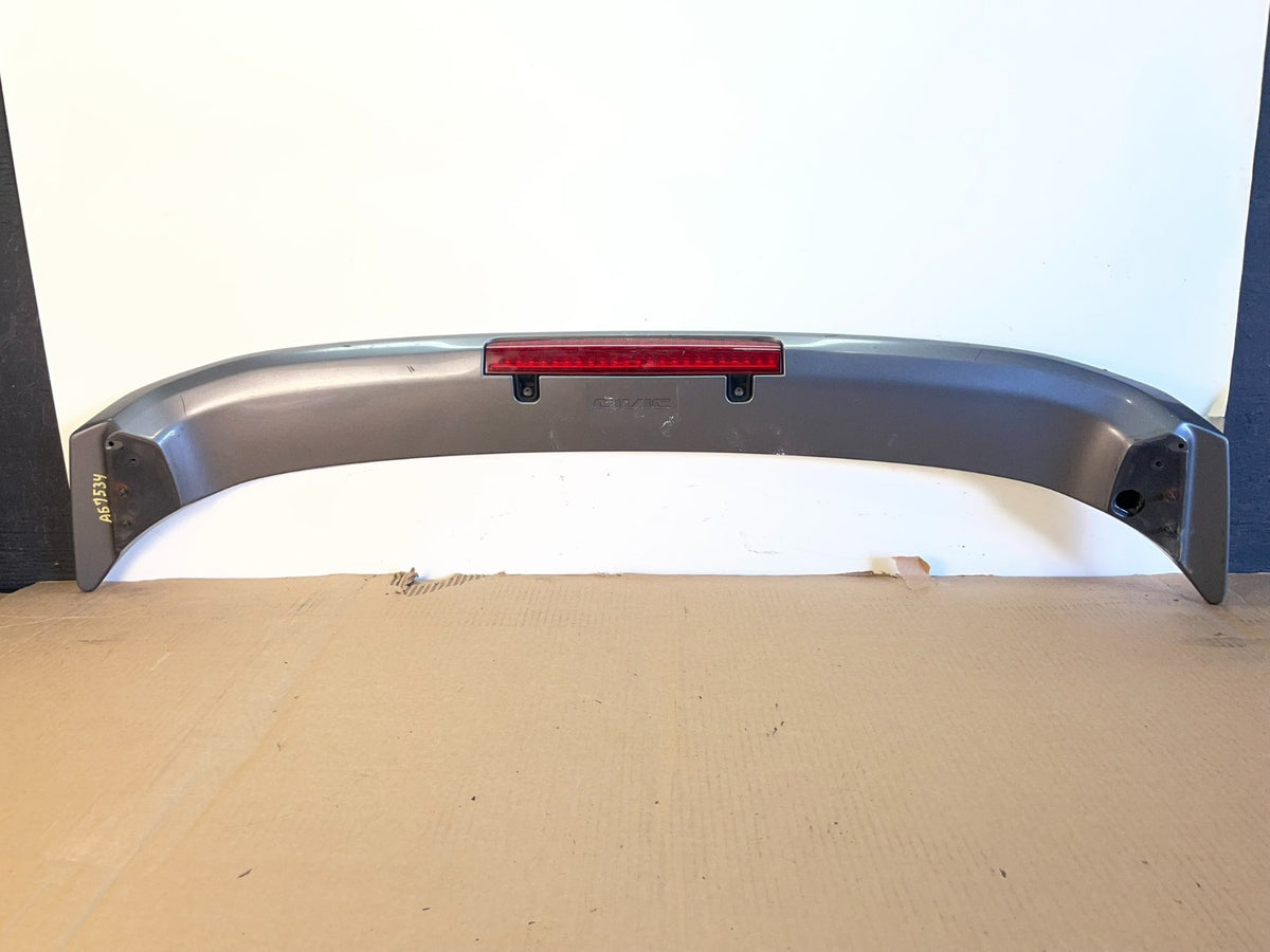 2001 to 2005 Honda Civic Rear Spoiler AG75343