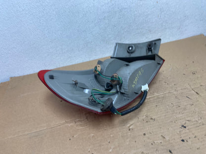 2008 to 2015 Nissan Rogue Right Passenger Rh Side Tail Light AD4095 LK4