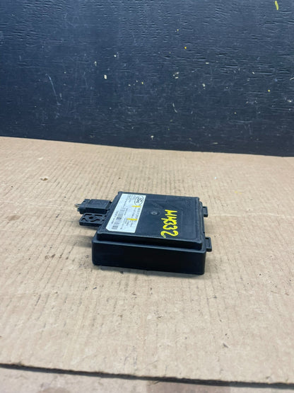 2010 2011 2012 Ford Lincoln Rear Radar Blind Spot Module M4332 PS1