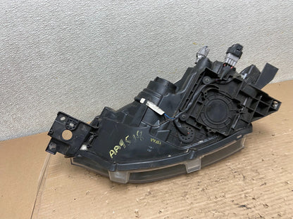2014-2015 Mitsubishi Outlander Right Passenger Halogen Headlight Oem AA9518 DW6