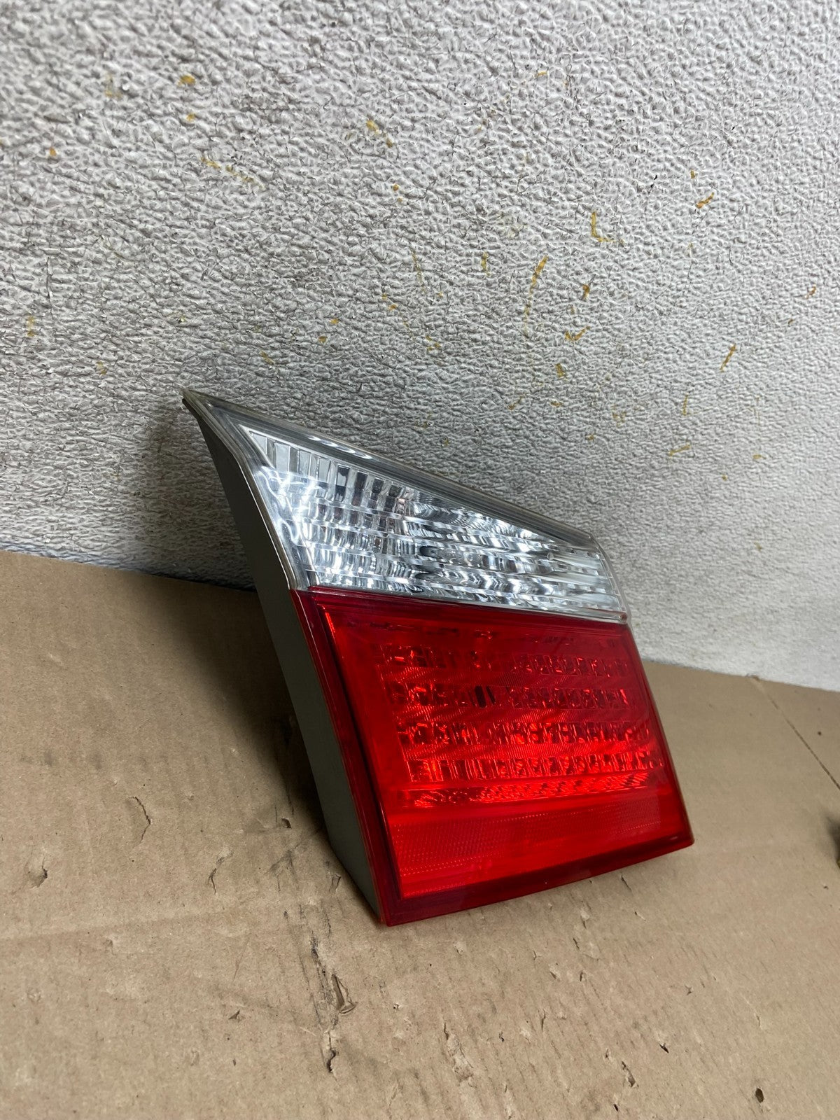 2013 to 2015 Honda Accord Sedan Left Driver LH Inner Tail light AI2240 DW2