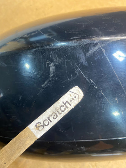 2009 to 2014 Nissan Murano Right Passenger Side View Door Mirror AD4990 DG7