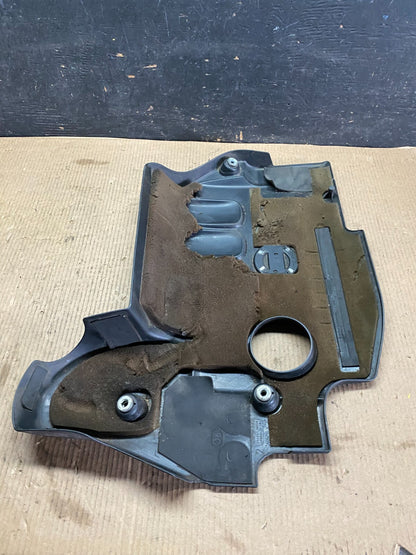 2007 to 2013 Nissan Altima 2.5 L Engine Cover n8381 DG7