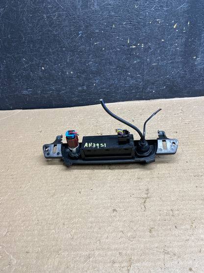 2007 - 2014 Chevrolet Tahoe Yukon Pedal Traction Control Switch AH3951 DG3