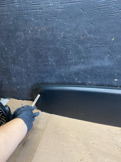 1999 to 2004 Honda Odyssey Rear Trunk Spoiler Gate Oem r2213 DG4