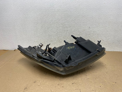 2004 to 2009 Nissan Quest Left Driver LH Black Headlight AG8011 DW5