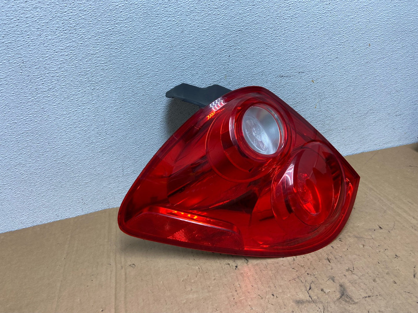 2010 to 2015 Chevrolet Equinox Left Driver Lh Side Tail Light AD3219 LK2
