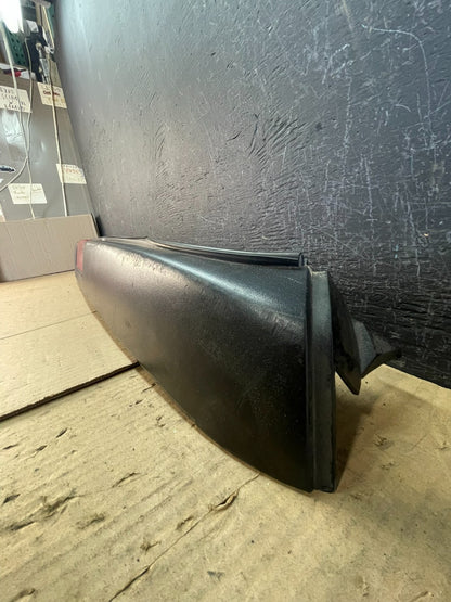 2003 to 2020 Chevrolet Express 3rd Third Brake Light Trim Spoiler AD0179 DG2