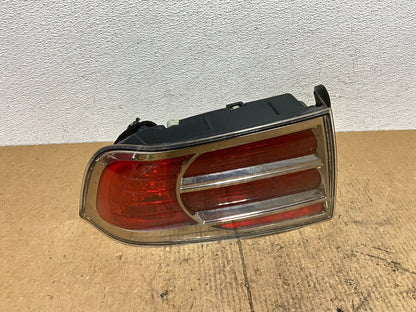 2007 2008 Acura TL Type-S Left Driver LH Side Tail Light AC3737 DW0